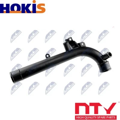 COOLANT TUBE CTM-PL-004 FOR OPEL VECTRA/Hatchback/GTS ASTRA/Van/Convertible 1.6L