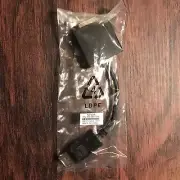 NVIDIA Display Port to DVI-D Video Dongle New 030-0850-000