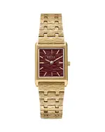 Breda Virgil (Revival) Watch, 20mm x 28mm