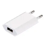 3Pcs 5V / 1A USB Charger
