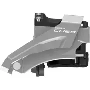 SHIMANO CUES FD-U4000-L LINKGLIDE Front Derailleur (2x9/10S) EFDU4000LX4