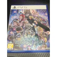 在飛比找蝦皮購物優惠-PS5 銀河遊俠 星海遊俠 6 神授之力 中文