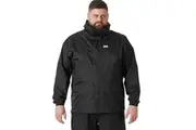 Helly Hansen Mens Loke Jacket