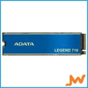 ADATA LEGEND 710 512GB M.2 PCIe Gen3x4 2280 SSD