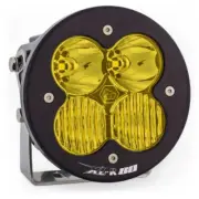 Baja Designs Light Pod Each XL-R 80 Driving/Combo Pattern Amber Lens Universal