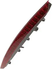 for Lincoln MKX 2016-2018 Additional Brake Lights High Mounted Brake Light Car Third Brake Light Rear Lights