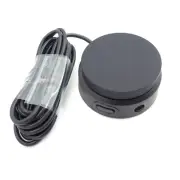 USB 2.0 Audio Adapter For A10 A40 QC35 II QC45 Gaming 3.5mm Headset Controller