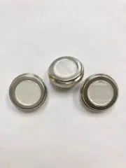 Jupiter Sousaphone Finger Butttons Set Of 3