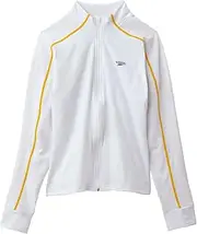 [Speedo] SLW11988 Women's Shirt, Ocean Sunlight, Pool, Swimming, Leisure, UV Protection