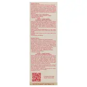 Double Serum Complete Age Control Concentrate by Clarins for Unisex - 1 oz Serum