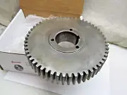 Browning NSS8P54 Spur Gear 8DP, 54 Teeth, 14.5PA, P1 Bushing Bore