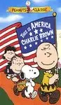 NEW Sealed Peanuts This Is America, Charlie Brown 2-DVD Set 2006 Peanuts Classic