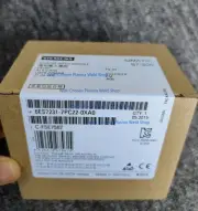 1PCS Unopened Brand New Siemens PLC EM231 6ES7 231-7PC22-0XA0 6ES7231-7PC22-0XA0