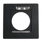 eTone Linhof Kardan 162x162mm To Linhof Technika Lens Board Adapter Converter