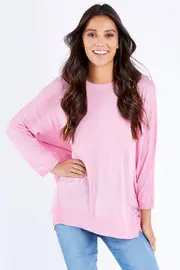 Macy Knit Jumper--BET-BB448W21