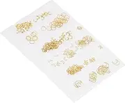 1Bag Cell Resin Alloy Fillers Bag Mixed Charms for Epoxy Resin Crafting Drip Filling Accessories