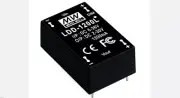 Mean Well New In Box LDD-1200L LED DC/DC