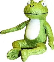 Room on The Broom Frog Soft Toy 32.5cm
