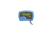 Peak DCA55 Auto Power and Power Off Semiconductor Component Analyser