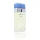 Dolce&Gabbana Light Blue Eau de Toilette Spray 淺藍女性香水 50ml - 無外盒包裝