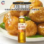 現貨附發票！韓國CJ 料理糖漿700G 糖漿 糖 糖稀