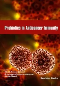 在飛比找博客來優惠-Probiotics in Anticancer Immun