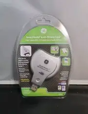 General Electric USB 2.0 High Speed Mobile SmartMedia And xD Picture Card Reader