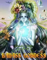 BadAss Goddess by Cassandra Bodhi (English) Paperback Book