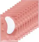 50 Pairs under Eye Gel Patches, Lint Free under Eye Pads Hydrogel & Collagen Eye