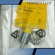 For 1PC compatible NI30U-M30-AP6X-H1141 proximity switch sensor