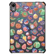 iPad mini (6th gen) iPad Impact Case Cut Fruit