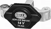 HELLA 5DR 004 242-051 Alternator Regulator - 12V