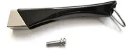 Long Replacement Pot Handle for Vintage Amway Queen Cookware Sauce Pan and Skill