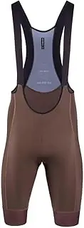 [Nalini] Men's Modern Pure BIB Short