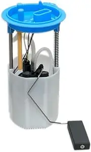 Electric Fuel Pump Module for Audi A3 8P 2003-2013 1.4L 1.6L 1.8L 2.0L Turbo