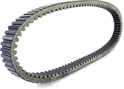 Drive Belt Compatible with Polaris Ranger 500 2011-2013 Sportsman 700 2008 X2 500/800 EFI 2007 MV700 2007-2011 Transfer Belt Clutch Belt