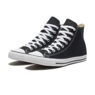 【CONVERSE品牌旗艦店】CTAS ALL STAR 休閒鞋 高筒 帆布鞋 男鞋 女鞋 白 黑 藍(M7650C M9160C M9622C)