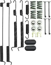 Beck Arnley 084-1565 Drum Brake Hardware Kit