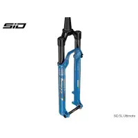 在飛比找蝦皮購物優惠-ROCKSHOX前叉 FORKS SID SL Ultima