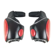 Muay Thai Thigh Pad Professional Thigh Protector Pad for Kickboxing Sparring