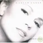 MARIAH CAREY / MUSIC BOX