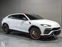 在飛比找Yahoo!奇摩拍賣優惠-2020年 Lamborghini Urus 4.0 V8 