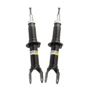 Pair Rear Webco Shock Absorbers for Honda Accord CP CR CU 2.0L 2.4L 07-19