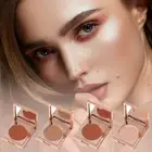 1*Colored Clay CC Undereye Corrector DarkCircle Defense Light/Medium Makeup BEST