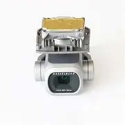 [Drone Parts] Gimbal Camera for DJI Mavic 2 Pro Drone Compatible with DJI Mavic 2 Pro Repair Parts Accessories [Easy Installation]