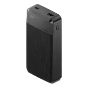 Cygnett ChargeUp Reserve G3 20000mAh Power Bank - Black