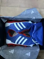 Adidas Predator Mania Boots 2024 Size 9M US LIMITED EDITION SAME DAY SHIP ✅