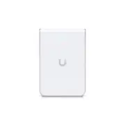 Ubiquiti U6Iw Unifi Wallmounted Wifi Access Point Builtin Poe Switch