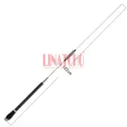 NEW 1 Meter Flexible and Anti-shake PL259 Male HF 27MHz Car Antenna for CB Radio