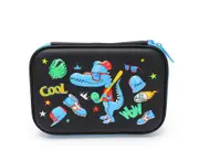 Big Capacity Pencil Case Cute Pencil Pouch Bag Pencil Holder with Zipper